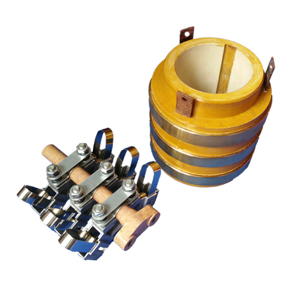 優質碳刷、刷握、集電環廠家